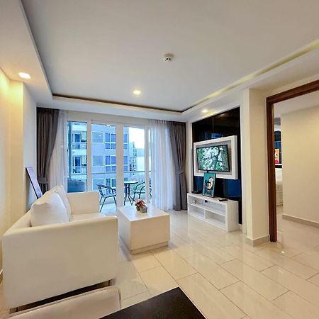 Grand Avenue Residence Condominium 파타야 외부 사진