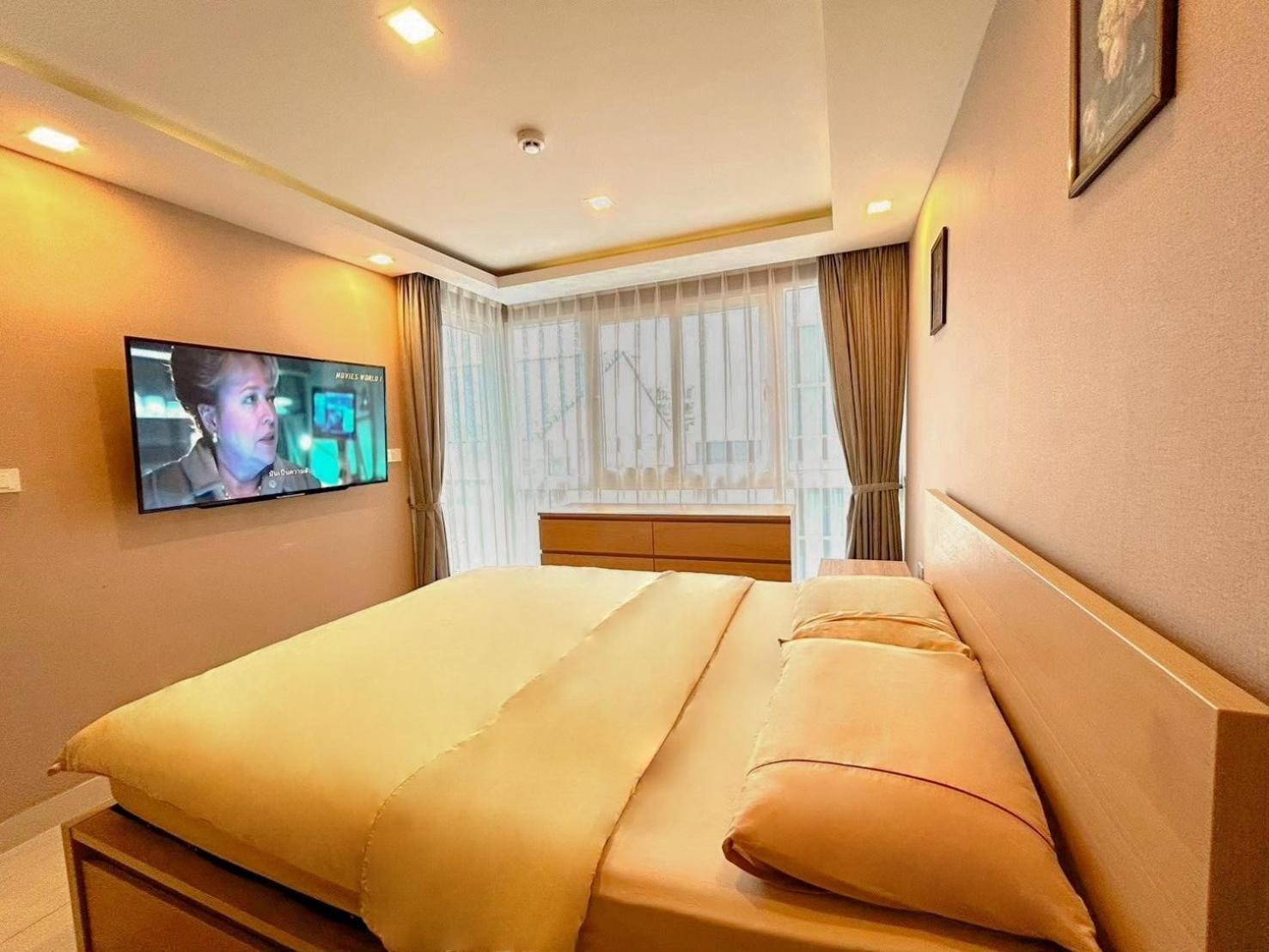 Grand Avenue Residence Condominium 파타야 외부 사진